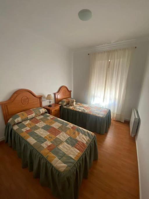 Agradable Casa Con Chimenea Interior Y Barbacoa. Βίλα Graja de Iniesta Εξωτερικό φωτογραφία